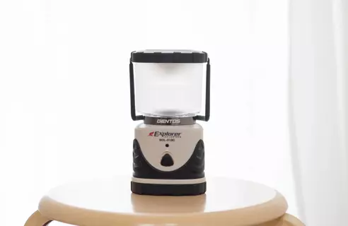 GENTOS SOL-013C