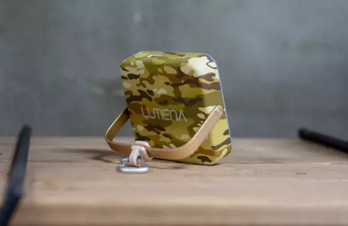 LUMENA ルーメナー7 LEDランタン